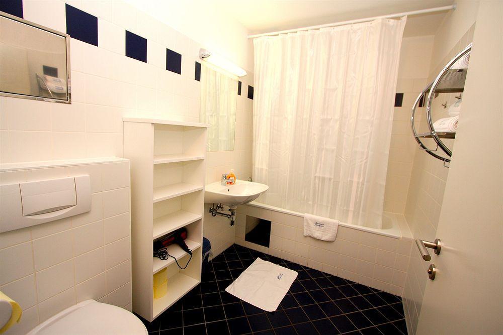 Vacha Vogtgasse Apartment *