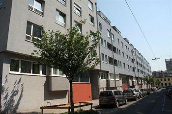 Vacha Vogtgasse Apartment Wien