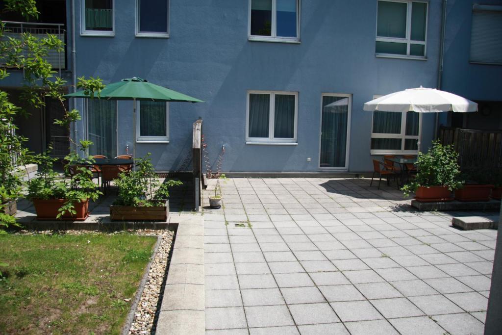 Vacha Vogtgasse Apartment Wien