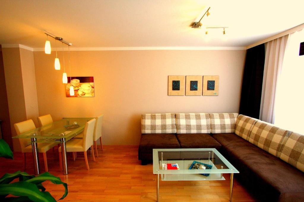 Vacha Vogtgasse Apartment Wien