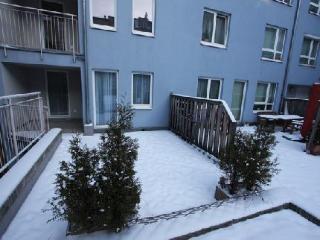 Vacha Vogtgasse Apartment