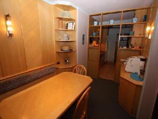 Vacha Vogtgasse Apartment Wien