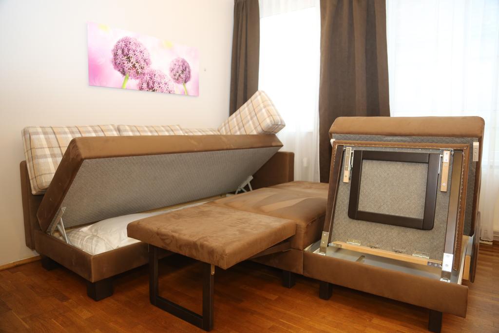 Apartment Vacha Vogtgasse *