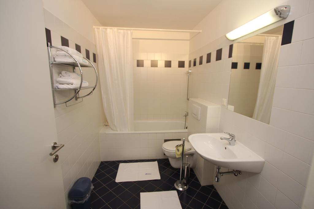 Vacha Vogtgasse Apartment Wien
