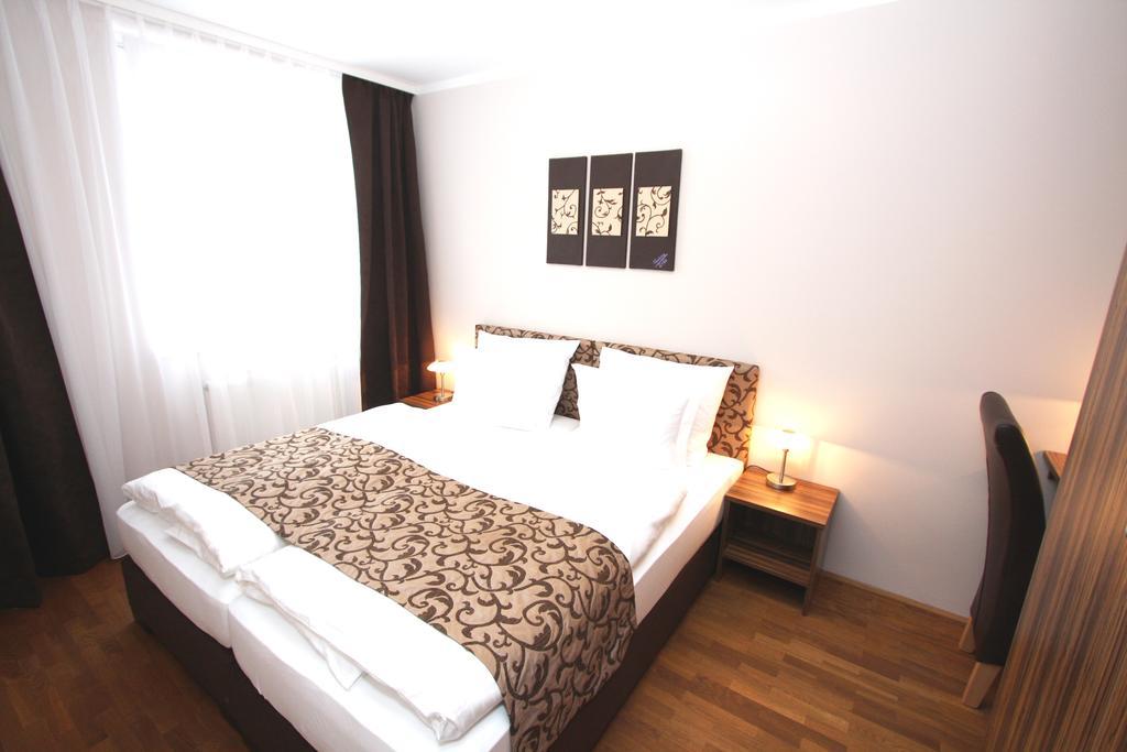 Apartment Vacha Vogtgasse *