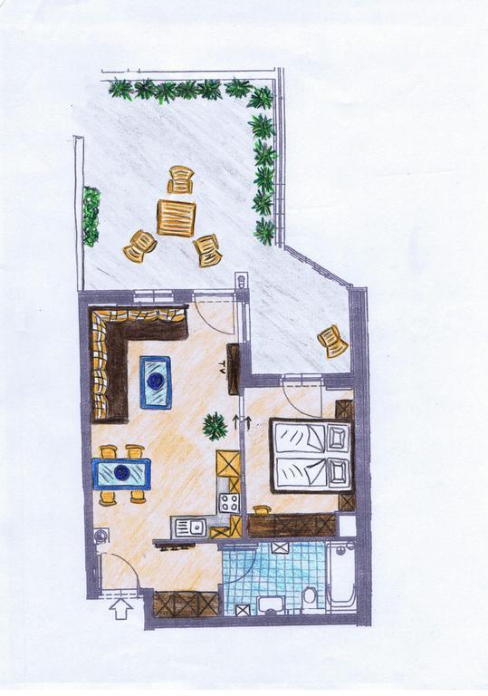 Vacha Vogtgasse *